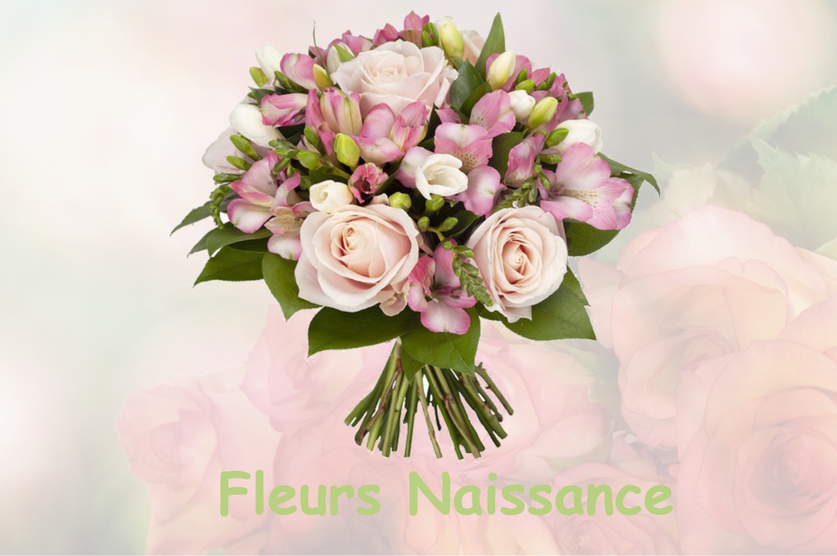 fleurs naissance BIEFMORIN